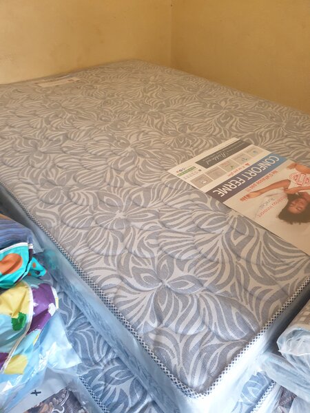 Matelas Confort Richbond