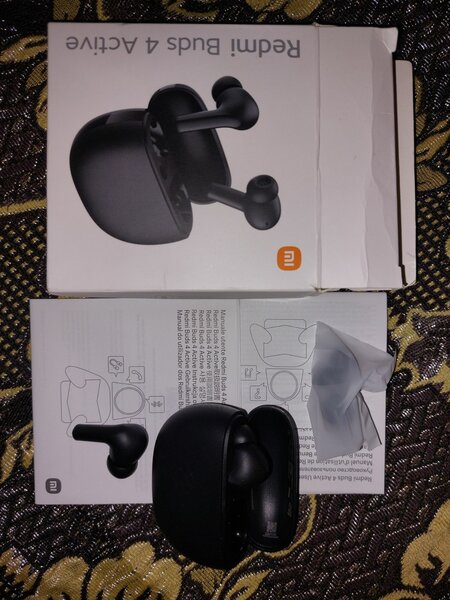 REDMI BUDS 4 ACTIVE