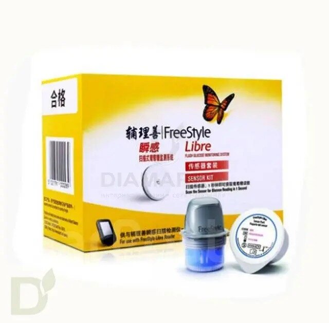 Сенсор либра 1 китай