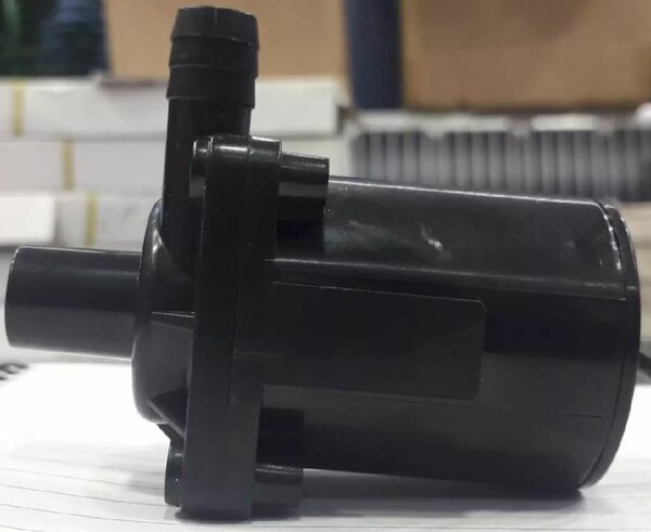 12Volt Pump