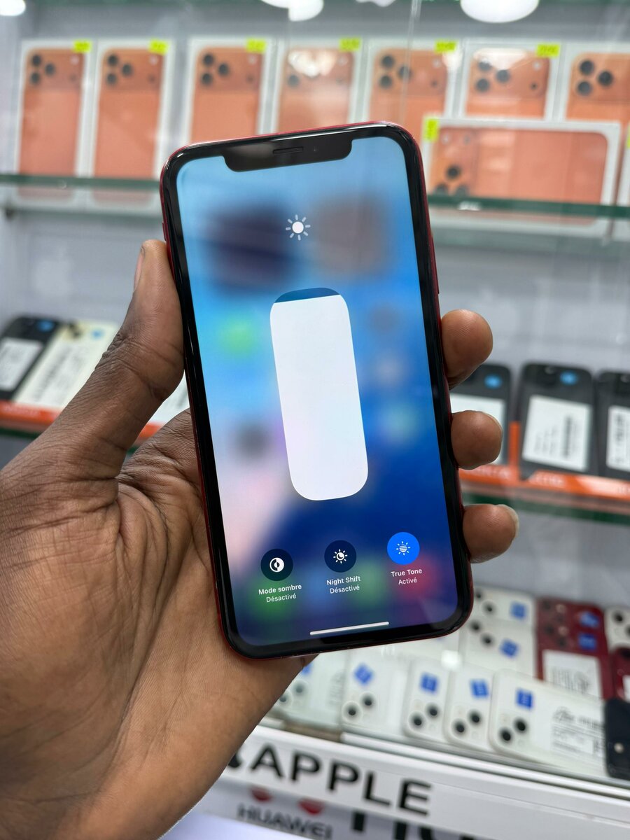 Iphone XR 64go
