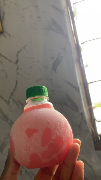 Boissons Rafraîchissantes en Bouteille