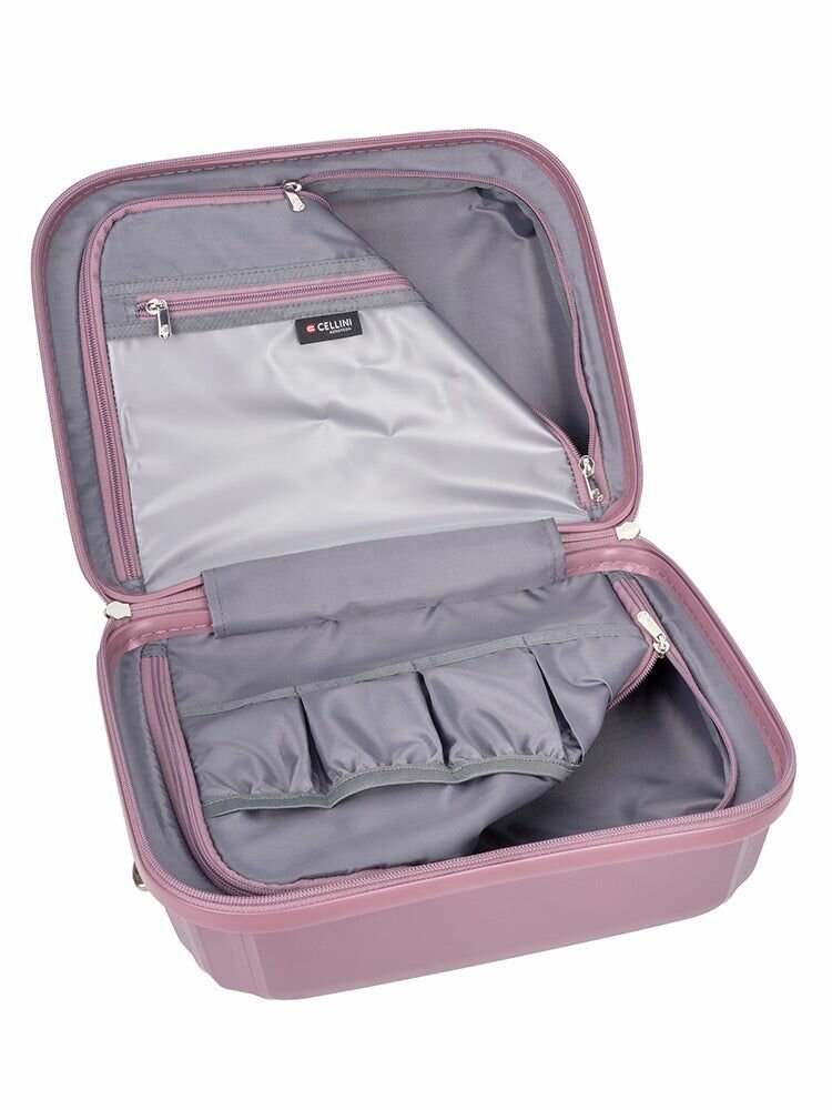 Beauty case