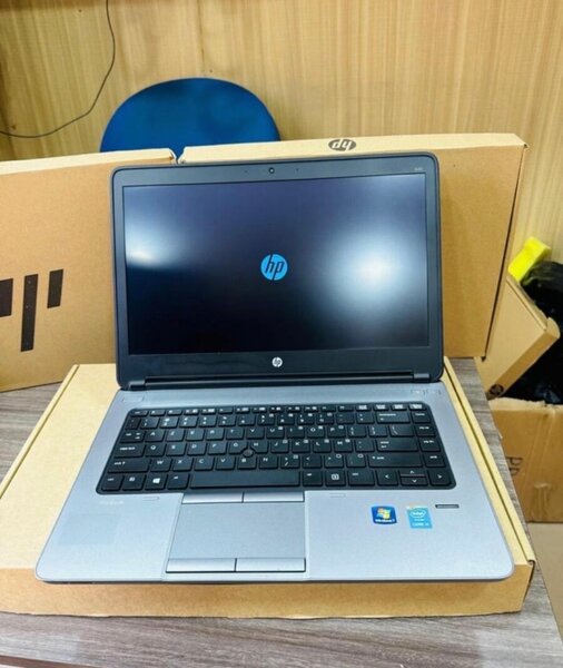 HP Laptop Business i5 14"