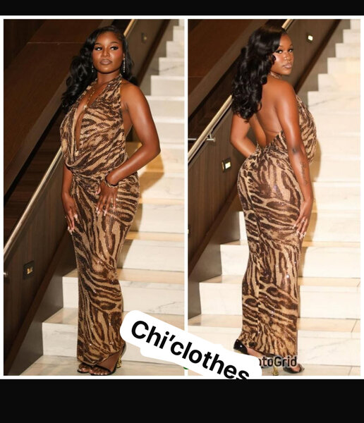 Élégantes Robes de Soirée