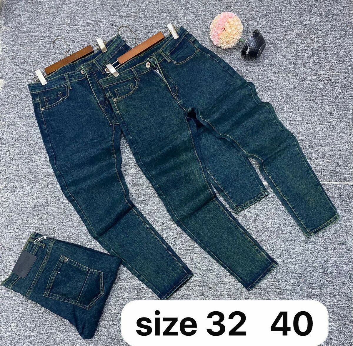 Mens jeans