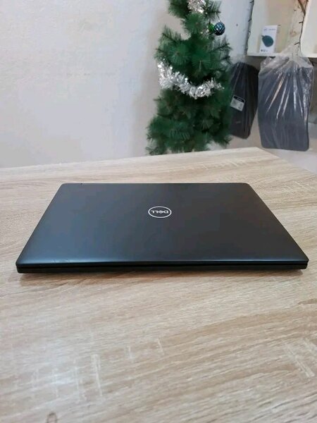 Ordinateur Portable Dell Moderne