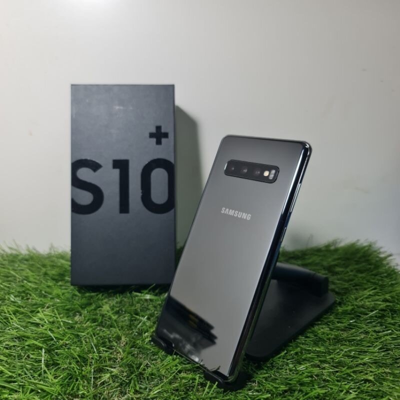 Samsung Galaxy S10+ 128GB