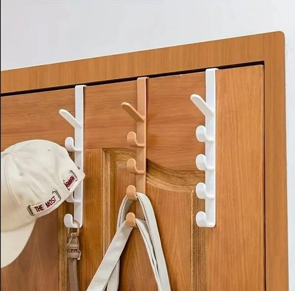 Door hanging