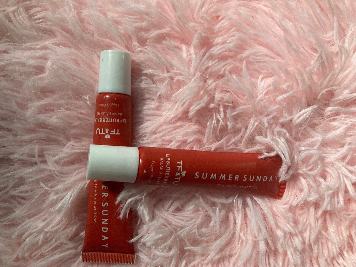 Baume à Lèvres Hydratant