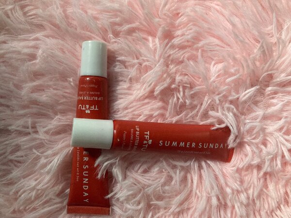 Baume à Lèvres Hydratant