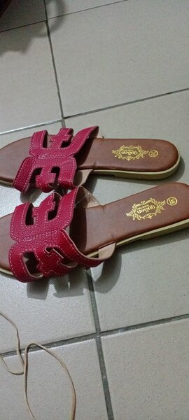 Sandales pour femme