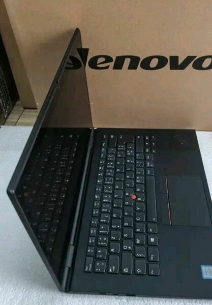 Ordinateur portable Lenovo