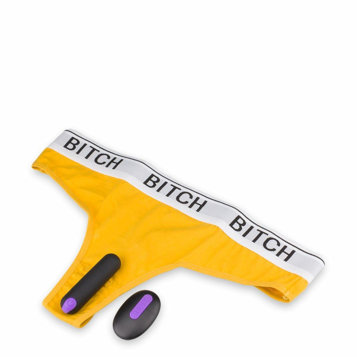 oeuf Vibrant Télécommandée