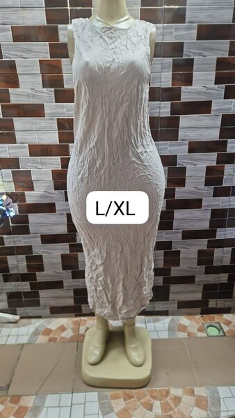 Robe Élégante en Dentelle