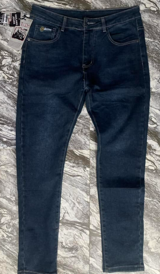 Men’s jeans