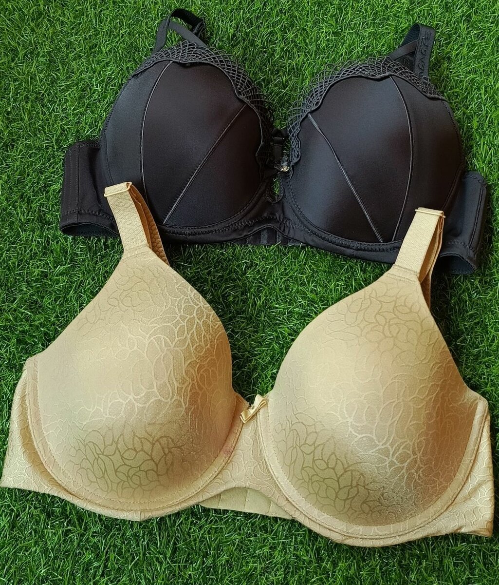 Original 36D Bras
