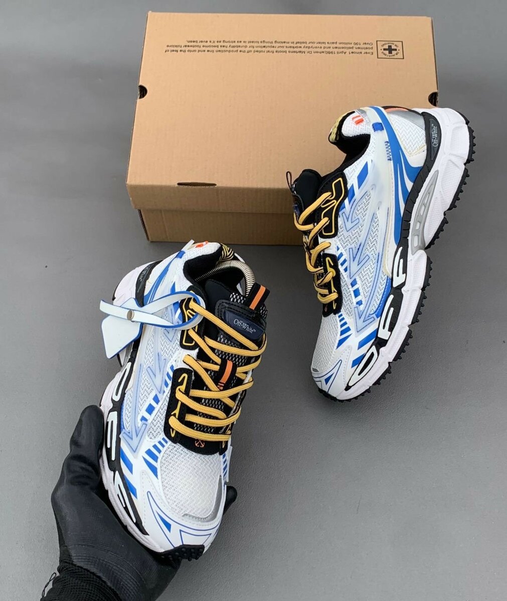 Sneakers de Course Unisex Modernes