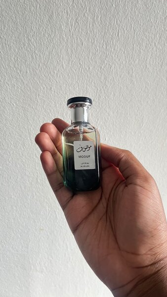 Parfums arabes hommes