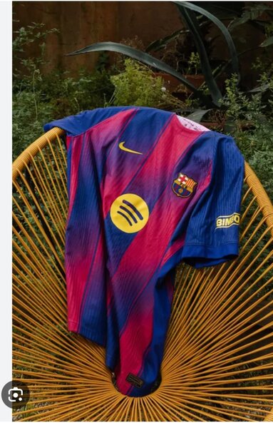 Maillots de football haute qualité