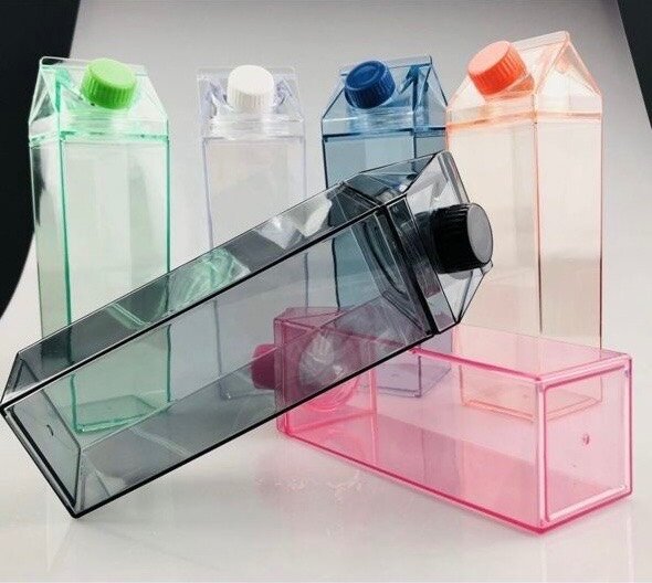 Tumblers and Reusable bottles