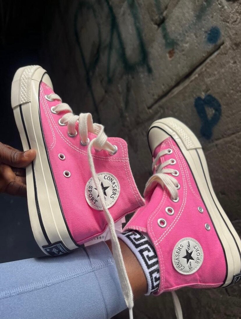 Converse CHUCK TAYLOR montante
