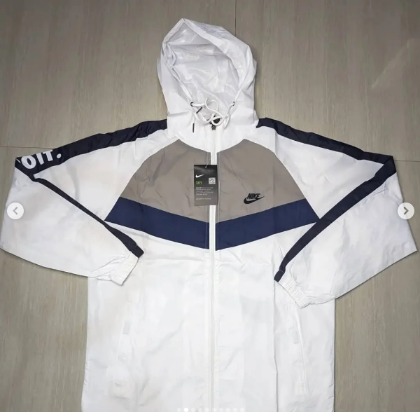 Men's Windbreakers Nike