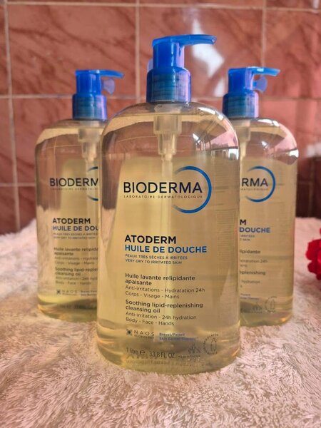 Bioderma