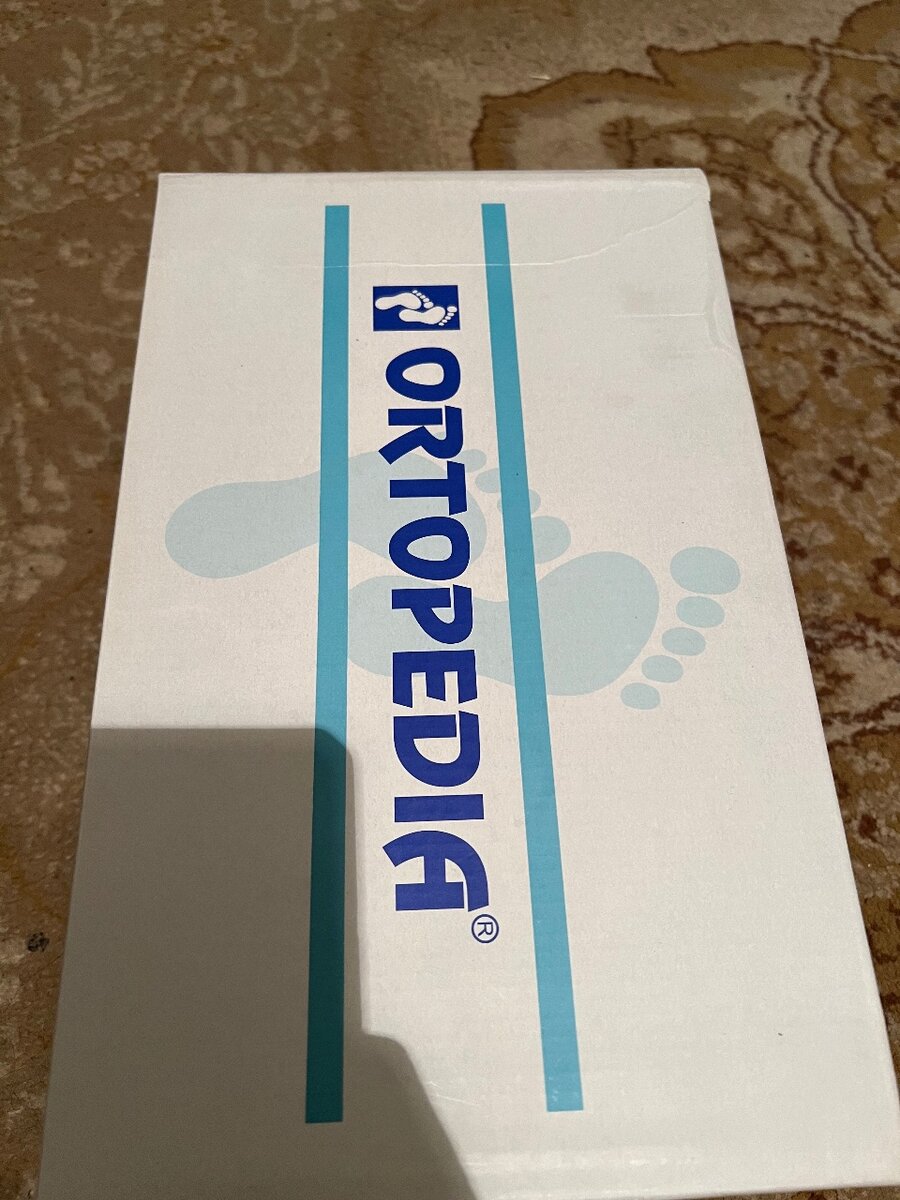 Женские ортопедические босоножки