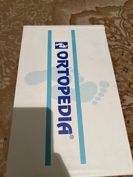 Женские ортопедические босоножки