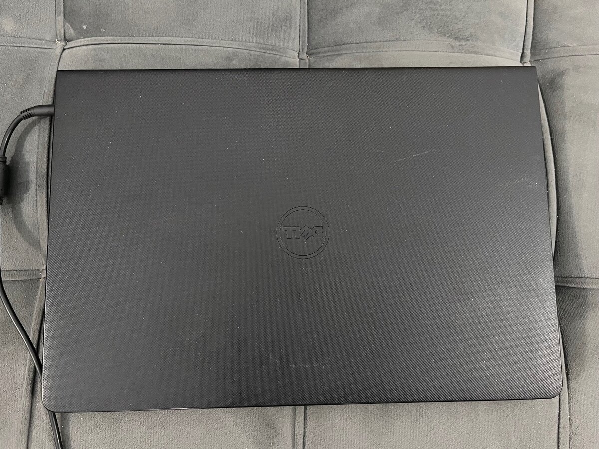 Ordinateur portable Dell 15"