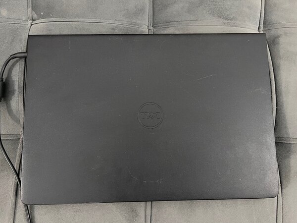 Ordinateur portable Dell 15"