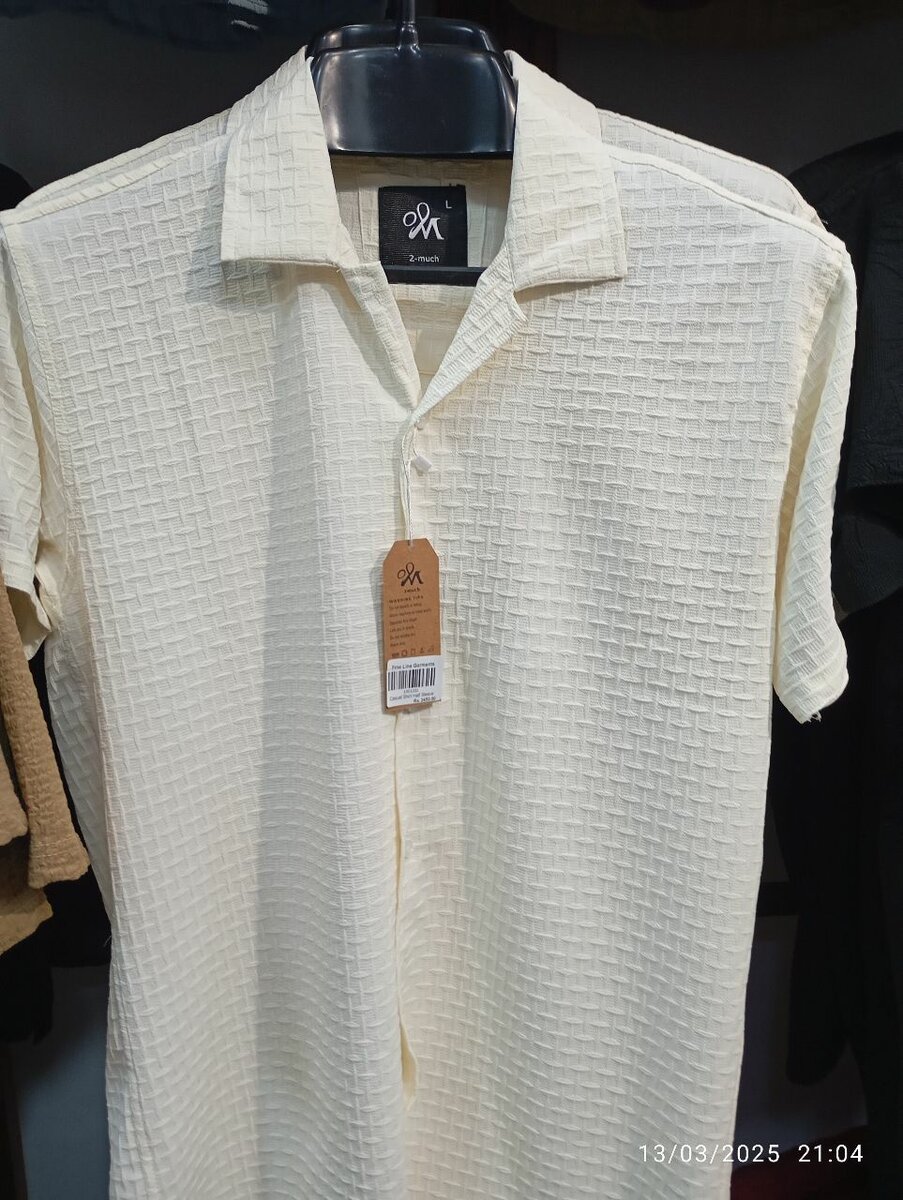 T shirt