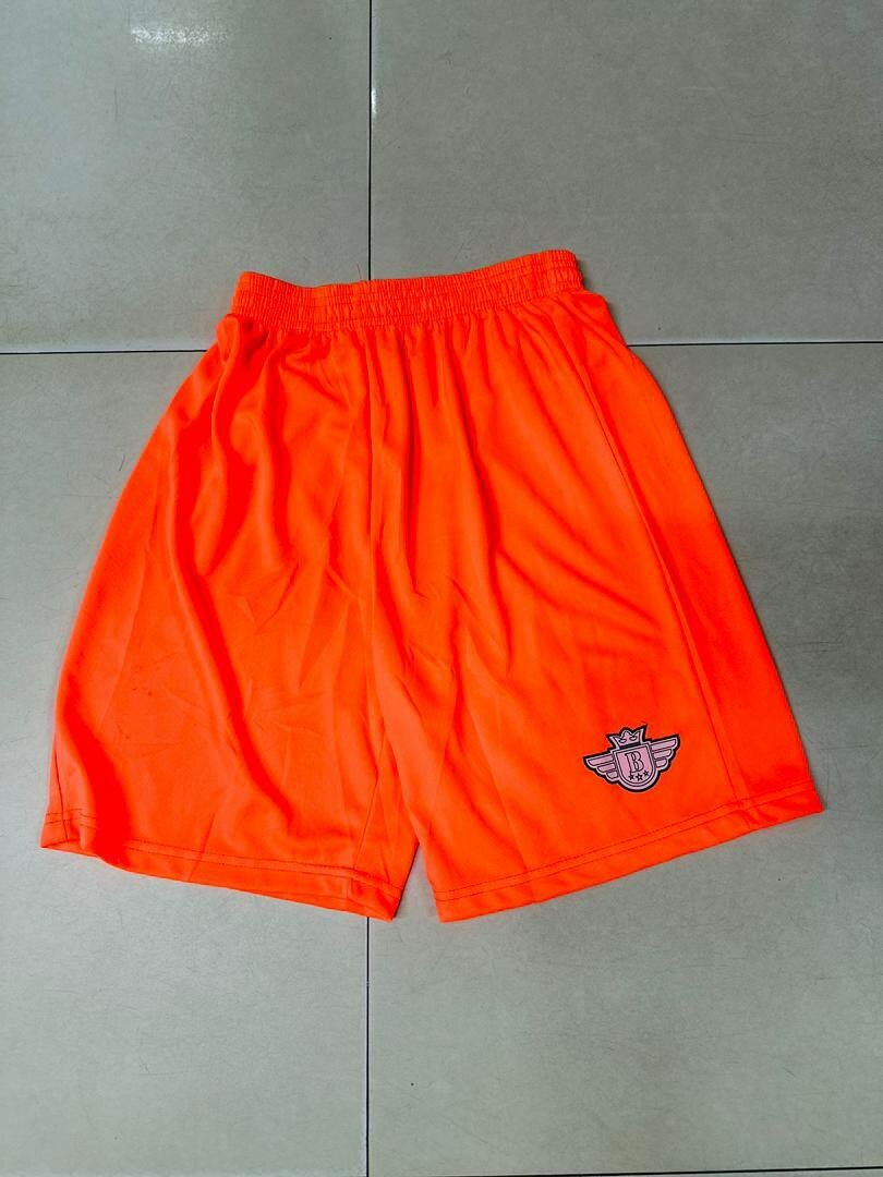 Football shorts