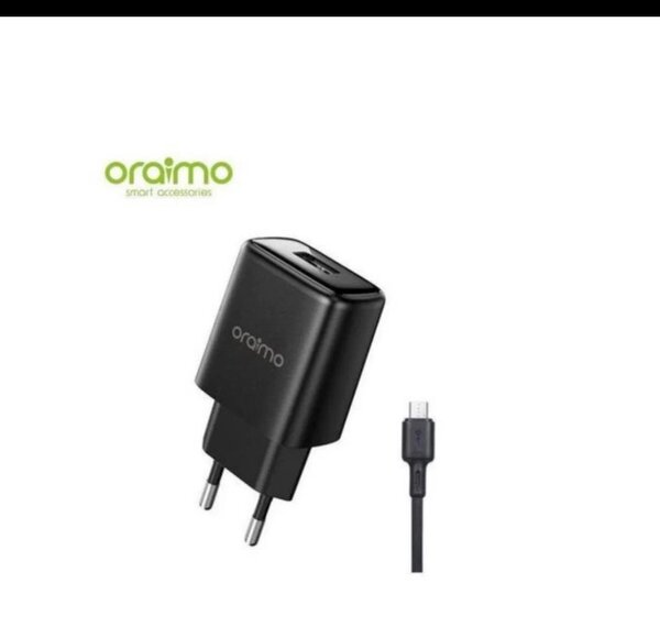 Chargeur Oraimo Rapide USB