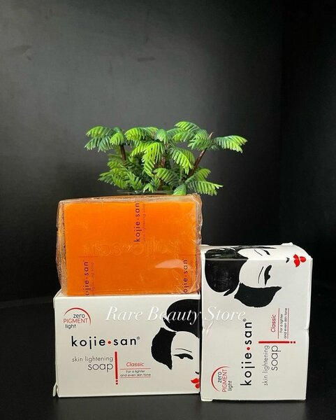 Kojie san