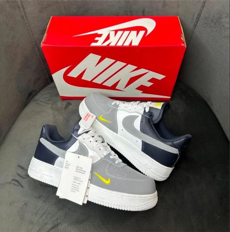 Nike - Airforce 1