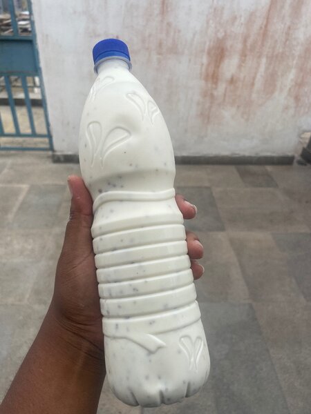 Deguê Nature Crémeux Maison