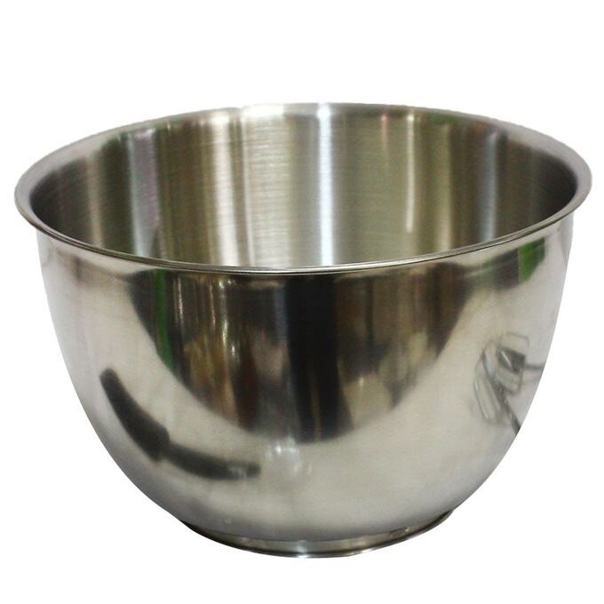 MinMax 4.5L Hand mixer NL-HM-4173 - Black