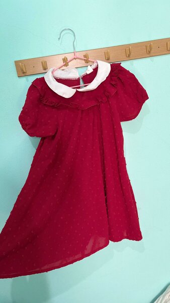 Robes et Combinaison Enfant