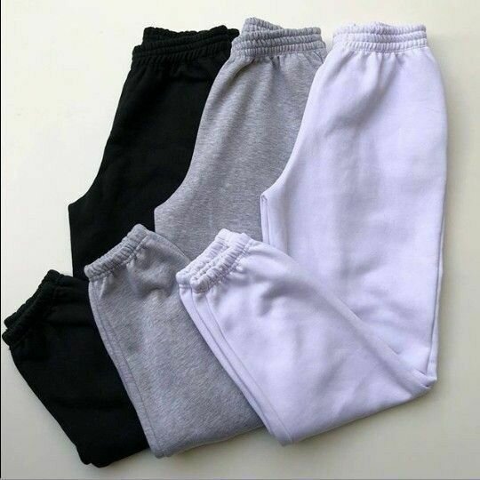 Pantalons de jogging confortables