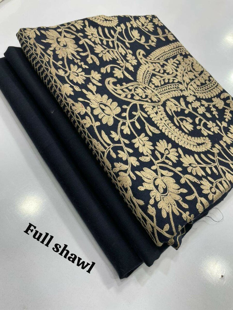 Pashmina 3 pc