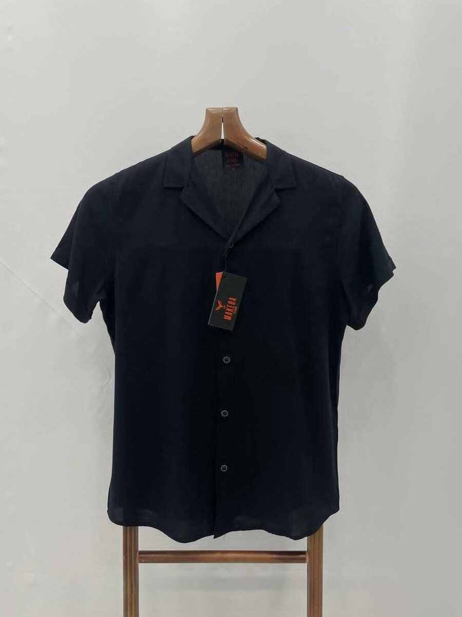 Chemises MAKEBA ISTANBUL