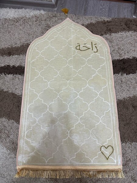 Именные жайнамазы на заказ