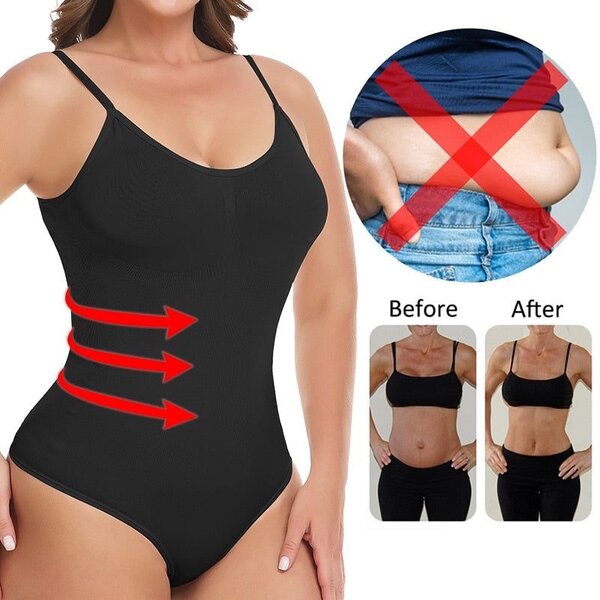 Gaine bodysuit