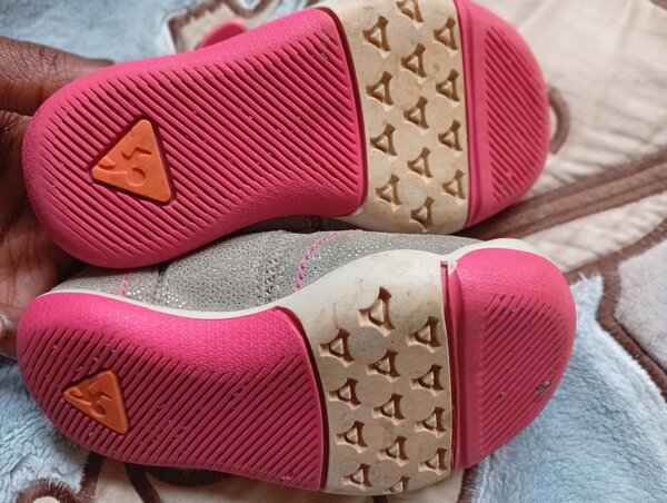 Chaussures Bébé Antidérapantes