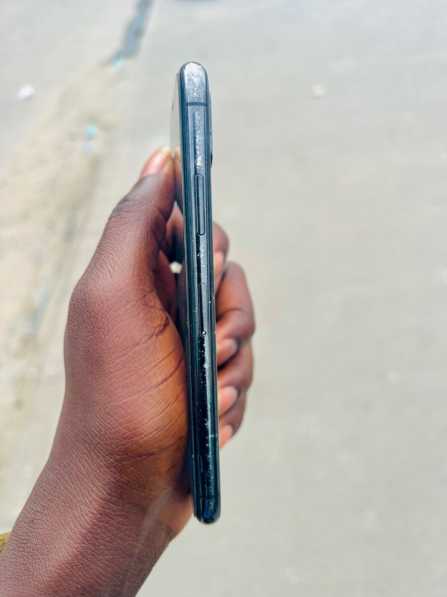 iPhone X sans Face ID