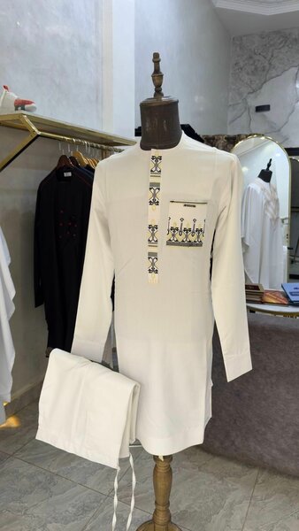 Caftern Men Clothing