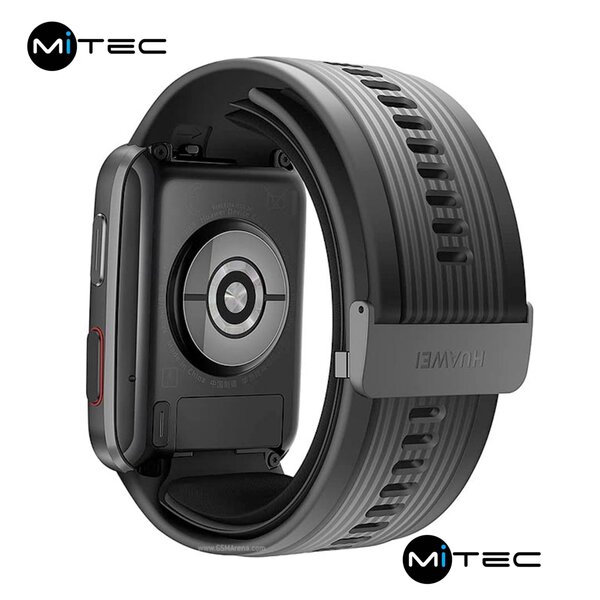 Montre Huawei watch D
