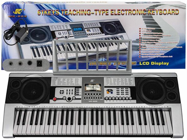 Piano MK 812 pour débutant